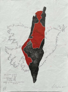 El dolor de Palestina es nuestro dolor