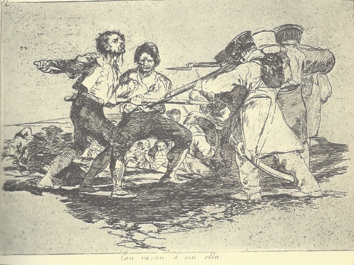 04 Goya Desastres