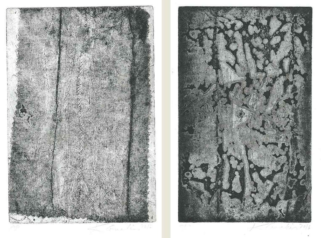 10-pareja--Leaving-Home-fabric-swatch-with-thread---Pole-Pareja