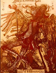 17 Félix J. Bordes IV El emperador