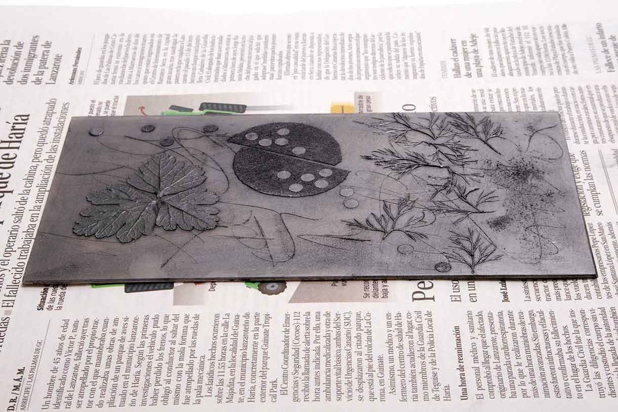 178-The-mould-with-a-layer-of-graphite