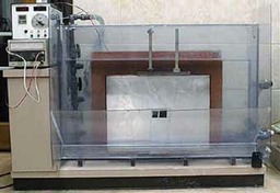 19 Electroetch system