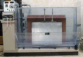 19 Electroetch system