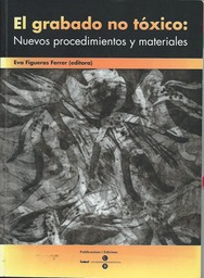 24 El grabado no tóxico