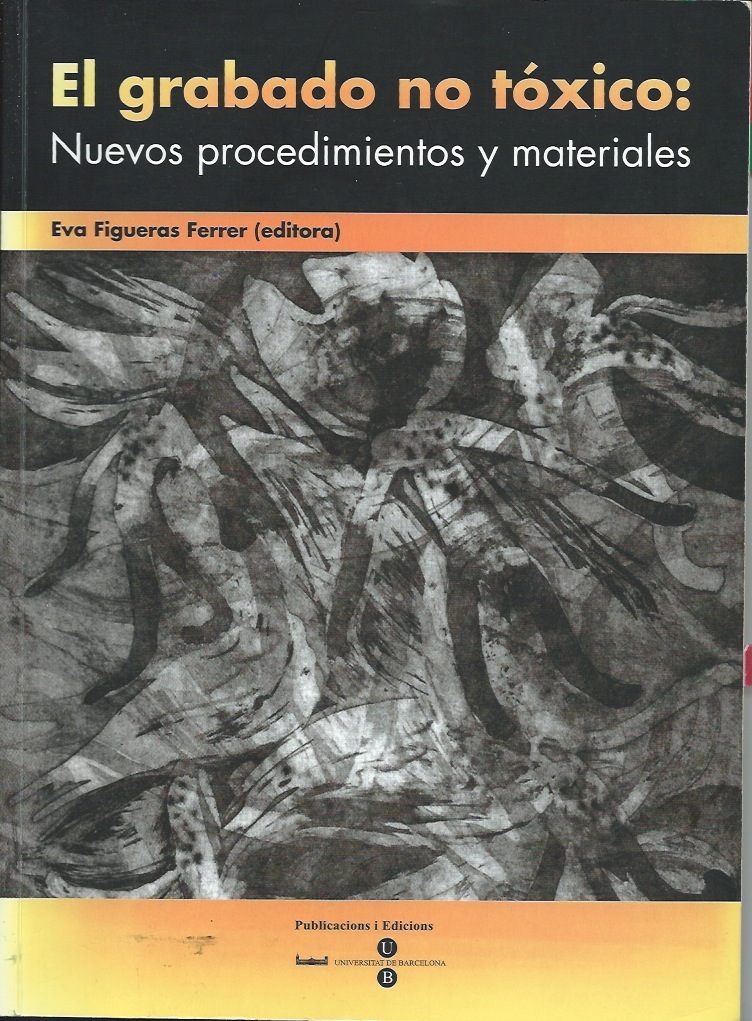 24 El grabado no tóxico