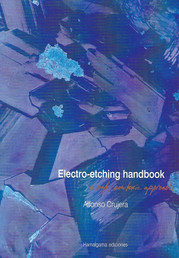 28 Electro-etching handbook