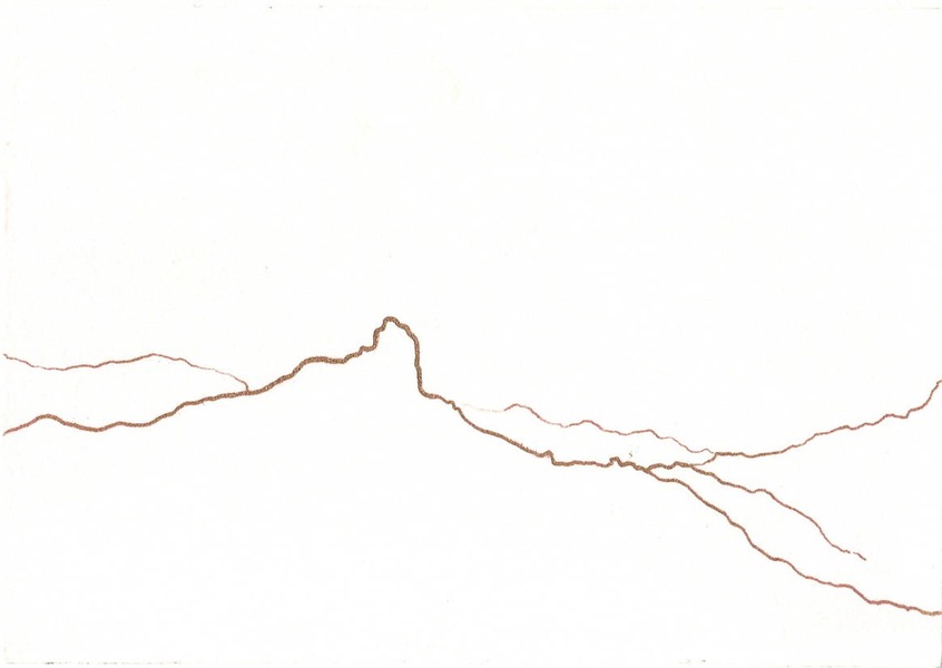 50157 Bentaiga Línea Cobre