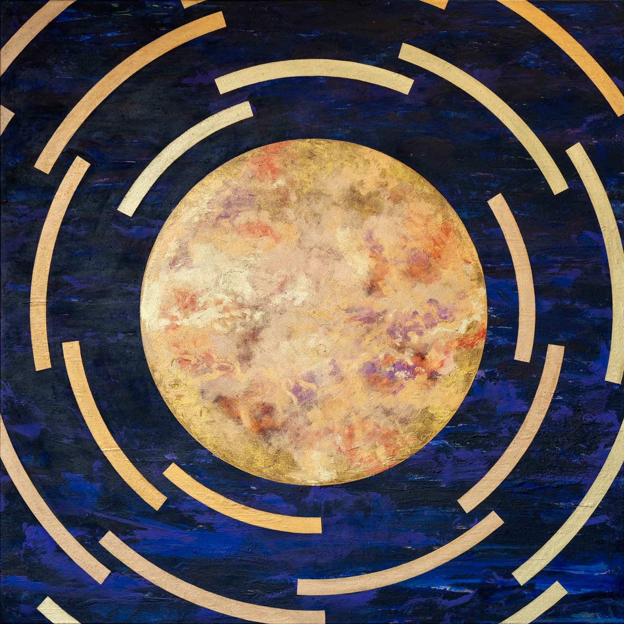 857 The Heart Asks Pleasure First