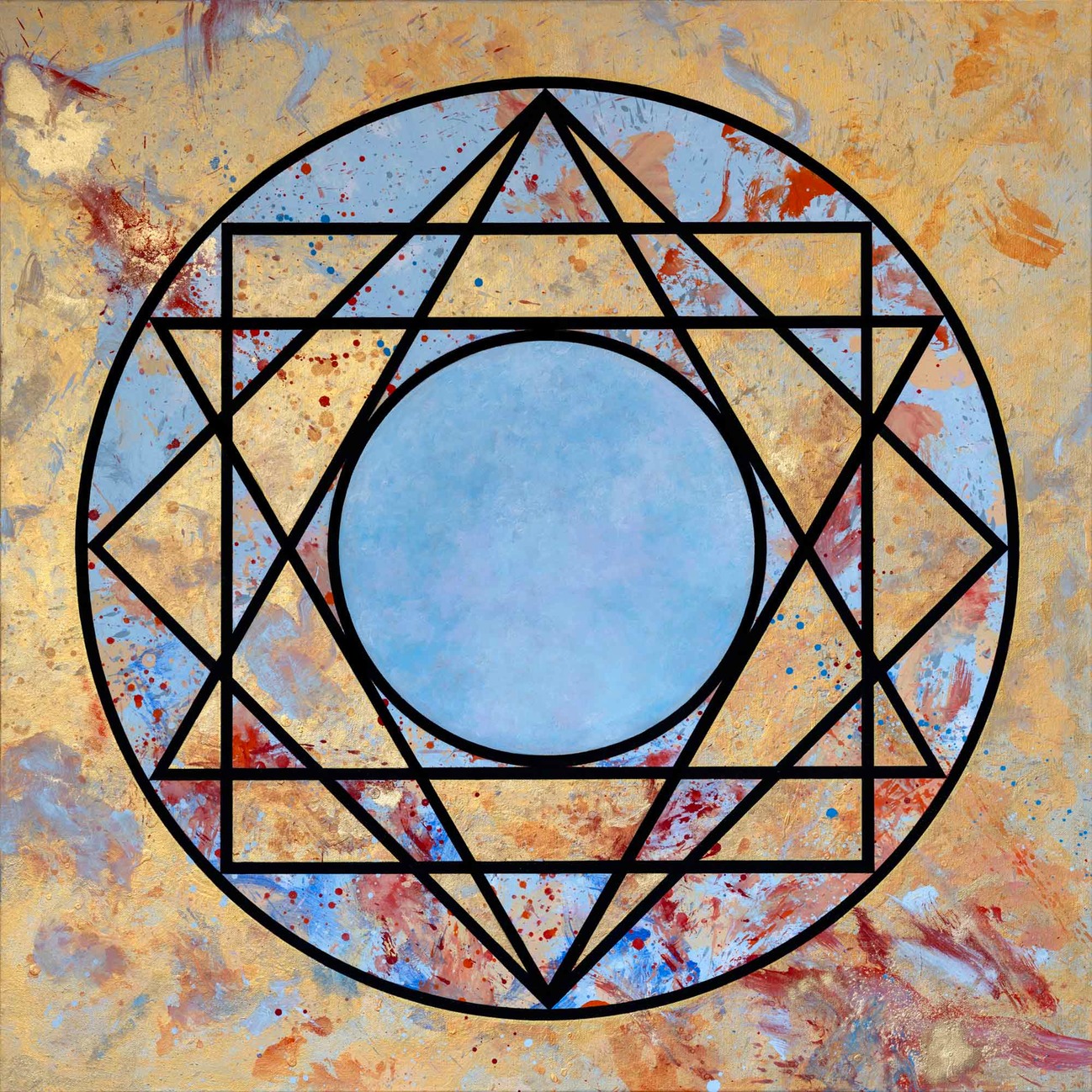 874 Spiegel im Spiegel (Happiness does not wait)