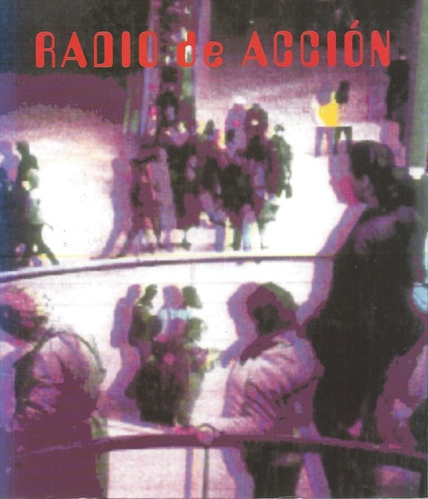 Catálogo Radio de Acción