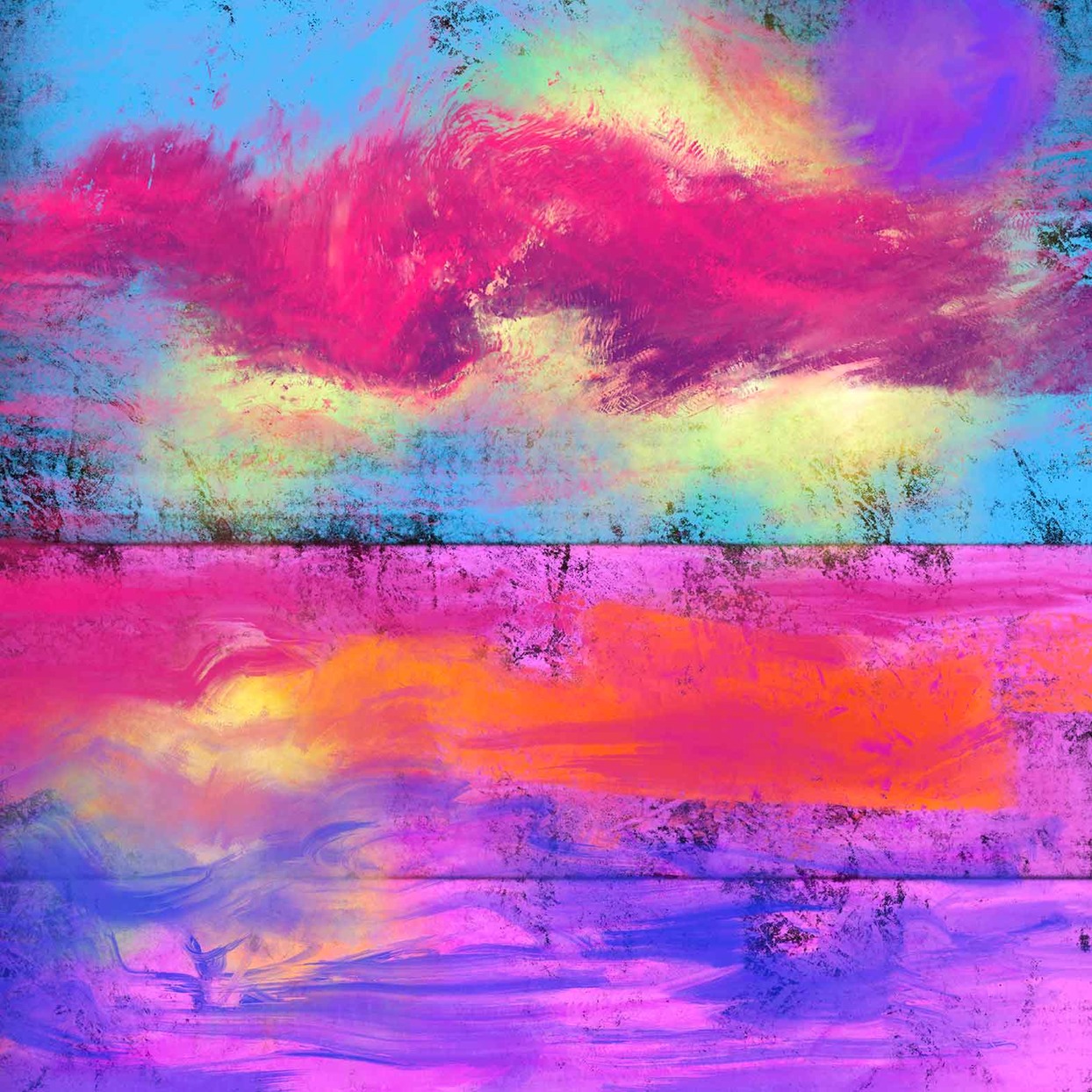 Downtoearth/Arasdesuelo #33