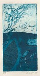 Galvanografía-02-Azul