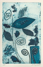 Galvanografía-04-Azul