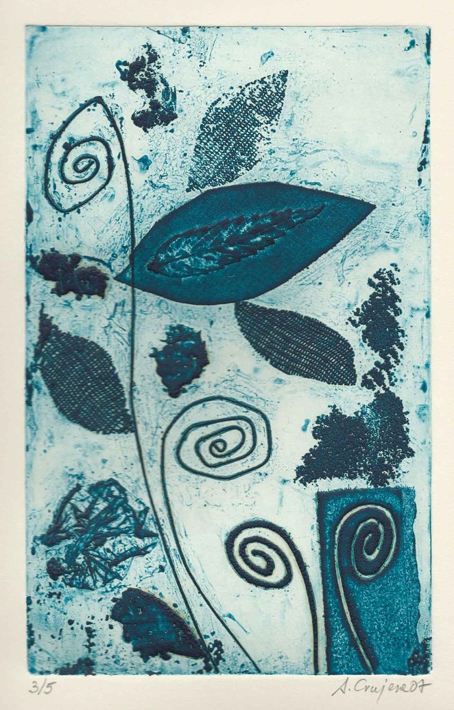 Galvanografía-04-Azul