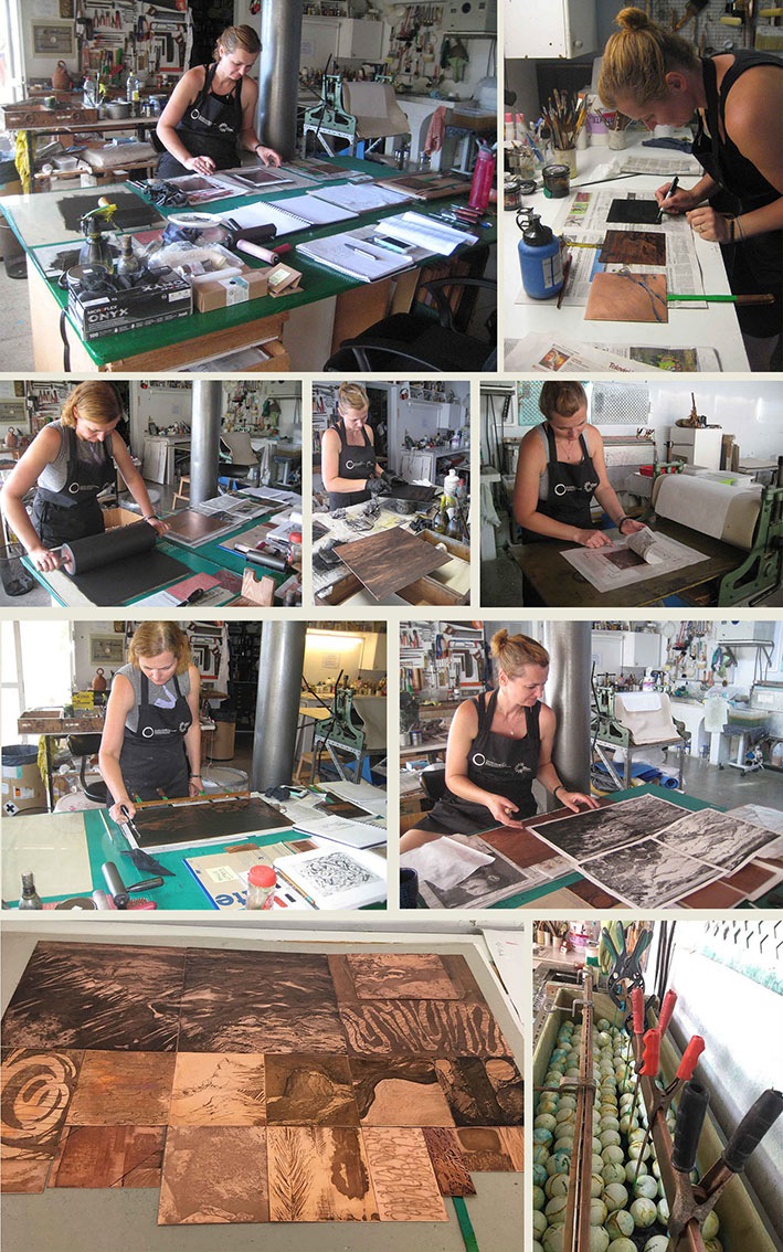 Grupo de fotos de M Oaks p