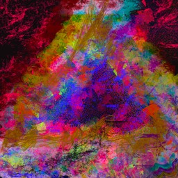 Inefable/Ineffable #19