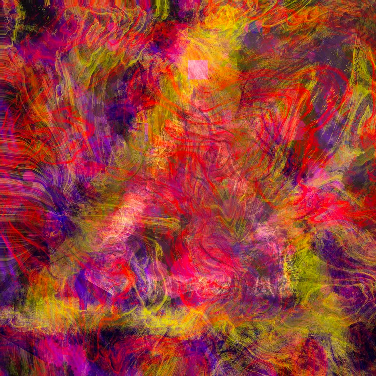 Inefable/Ineffable #36