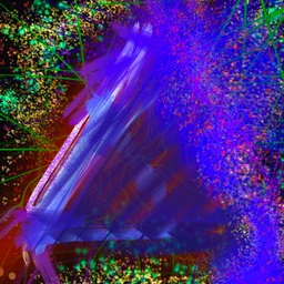 Inefable/Ineffable #40