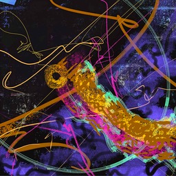 Iter In Comitatu VIII B