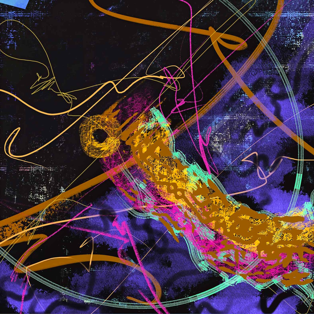 Iter In Comitatu VIII B