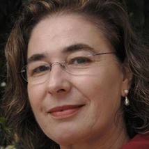 la escritora rosario miranda p