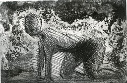 Paula Cabildo animal