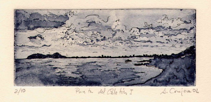 Punta del Caletón I